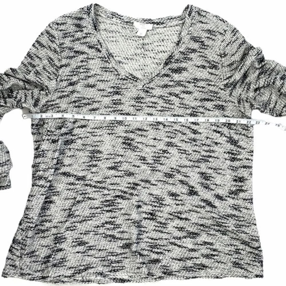 Loft Lounge Blouse